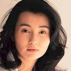 Maggie Cheung Man-Yuk (張曼玉)