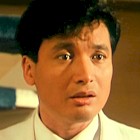 Charlie Chin in Carry on Hotel (1988)