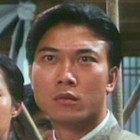 Chin Siu-Ho in Fist of Legend (1994)