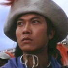 Chin Siu-Ho in Tai Chi Master (1993)