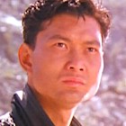 Billy Chow in Robotrix (1991)