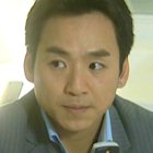 Jason Chu in The Two Individual Packaged Women (2003)
