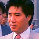 Paul Chu in The Big Heat (1988)