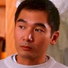 Alex Fong in When I Fall in Love...with Both (2000)