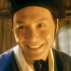 Sam Hui in Swordsman (1990)