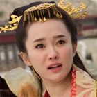 Huo Siyan in Adventure of the King (2010)