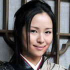 Jiang Yiyan in THE FOUR (2012)