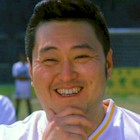 Vincent Kok in Shaolin Soccer (2001)