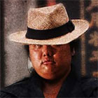 Lam Tze-Chung in Kung Fu Hustle (2004)