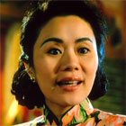 Meg Lam in What a Hero! (1992)