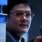 Lam Suet in The Blood Rules (2000)