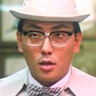 Billy Lau in Naughty Boys (1986)