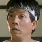 Lau Kar-Leung in Evil Cat (1989)