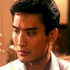 Tony Leung Ka-Fai in The Raid (1991)