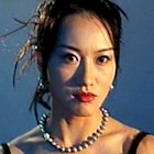 Jewel Li Fei in X-Cop Girls (2000)