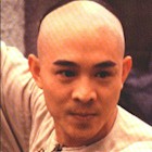 Jet Li in Once Upon a Time in China 2 (1991)