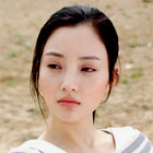 Lulu Li Xiao-Lu in Love At Seventh Sight (2009)