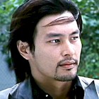 Andrew Lin in 2000 AD (2000)