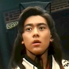 Jimmy Lin in BUTTERFLY AND SWORD (1993) 