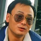 Gordon Liu in Tiger on the Beat 2 (1990)