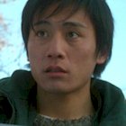 Liu Ye in The Floating Landscape (2003)