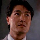 Ken Lo in Drunken Master 2 (1994)