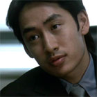 Johnny Chen in Set to Kill (2005)