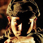 Lu Yi in Seven Swords (2005)
