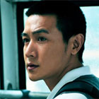 Lu Yi in TEARS IN HEAVEN (2012)