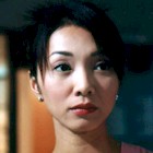 Sophie Ngan in Naked Poison (2000)