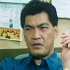 Shing Fui-On in Final Justice (1988)