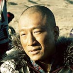 Sun Hong-Lei as Fire-Wind in The Seven Swords (2005)