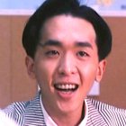 Johnny Tang Siu-Cheun in A Taste of Killing and Romance (1994)