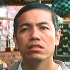 Tin Gai-Man in King of Comedy (1999)