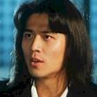 Michael Tong in Sexy and Dangerous (1996)
