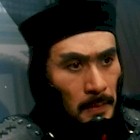 Tsui Kam-Kong in Butterfly and Sword (1993)