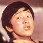 Jimmy Wang Yu in The Man From Hong Kong (1975)