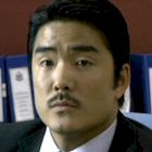 James Wong Ka-Lok in Colour of the Truth (2003)