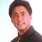 Michael Wong in City Hunter (1993)