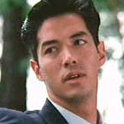 Russell Wong in Satin Steel (1994)