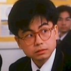 Gabriel "Turtle" Wong Yat-San in Fight Back to School (1991)
