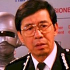 Wu Feng in Robotrix (1991)