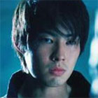 Vanness Wu in Star Runner (2003)