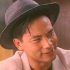 Simon Yam in The Black Panther Warriors (1993)