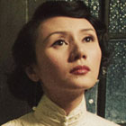 Yolanda Yuan in THE LAST TYCOON (2012)