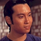 Yueh Hua in The Iron Bodyguard (1973)