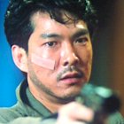 Yuen Biao in On the Run (1988)
