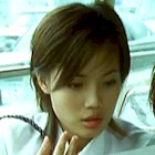 Joey Yung in My Schoolmate, the Barbarian (2001)