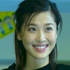 Niki Chow in the Feel 100% TV series (2002).