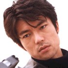 Toru Nakamura in Gen-X Cops (1999)
